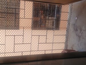 Bedroom in 1 BHK Apartment at Vijay Annex 19, Waghbil – for Rent