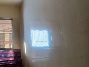 Bathroom in 1 BHK Apartment at Vijay Annex 19, Waghbil – for Rent