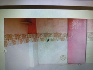 Room in 1 BHK Apartment at Datta Prasad CHS, Kandivali West – for Sale