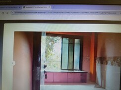 1 BHK + Pooja Room,Study Room Apartment For Sale in Datta Prasad CHS