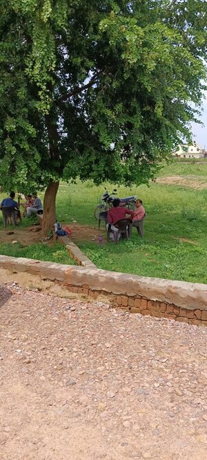 Plot Area in  Plot at Unitech Deerwood Chase, Nirvana Country – for Sale
