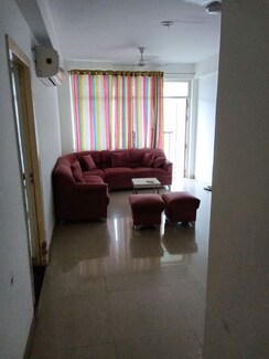3.5 BHK Apartment For Rent in Paarth Aadyant