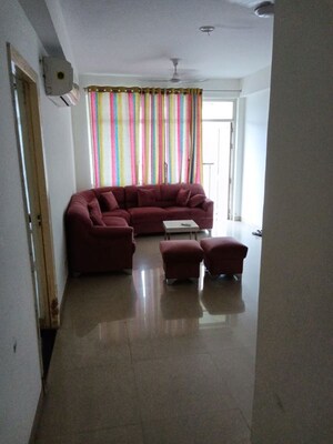 3.5 BHK Apartment For Rent in Paarth Aadyant, Gomti Nagar