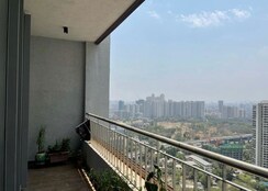 2 BHK + Pooja Room Apartment For Rent in Piramal Vaikunth