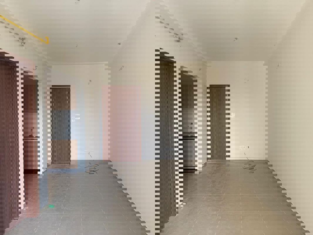 2.5 BHK 1350 Sq.Ft. Apartment in Bhartiya Nikoo Homes