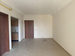 2.5 BHK Apartment For Rent in Bhartiya Nikoo Homes