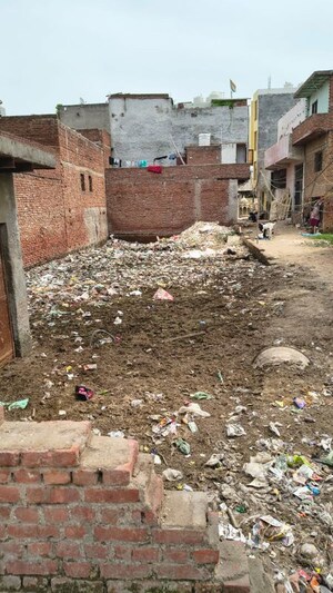 Plot Area in  Plot at Unitech Deerwood Chase, Nirvana Country – for Sale