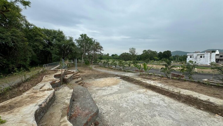 undefined, unitech-deerwood-chase  301 Sq.Yd. Plot In Nirvana Country Gurgaon 10220039