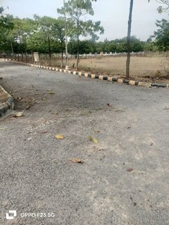 Plot For Sale in Unitech Deerwood Chase