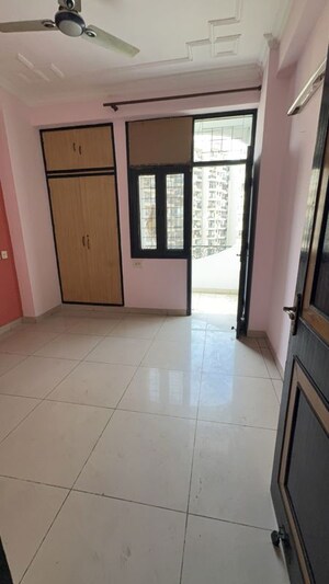 Bathroom in 3 BHK Apartment at Gaur Green City, Indrapuram – for Rent