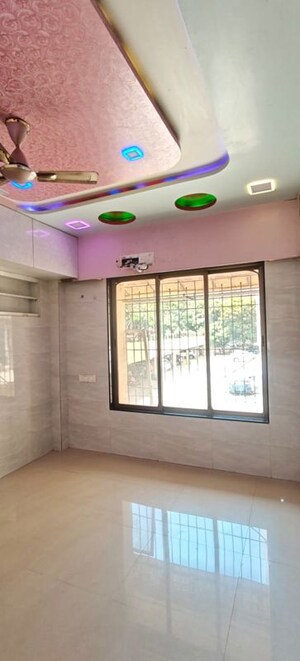 Room in 1 BHK Apartment at Sudarshan Sky Garden, Ghodbunder Road – for Rent