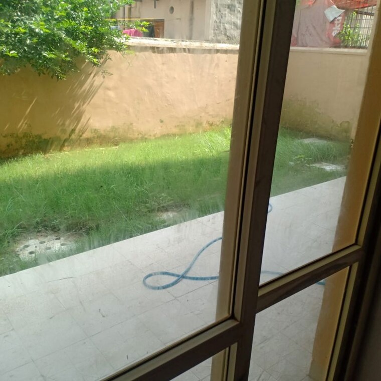 Balcony, bptp-park-81 3.5 Bedroom 1800 Sq.Ft. Apartment In Sector 81 Faridabad 10220335