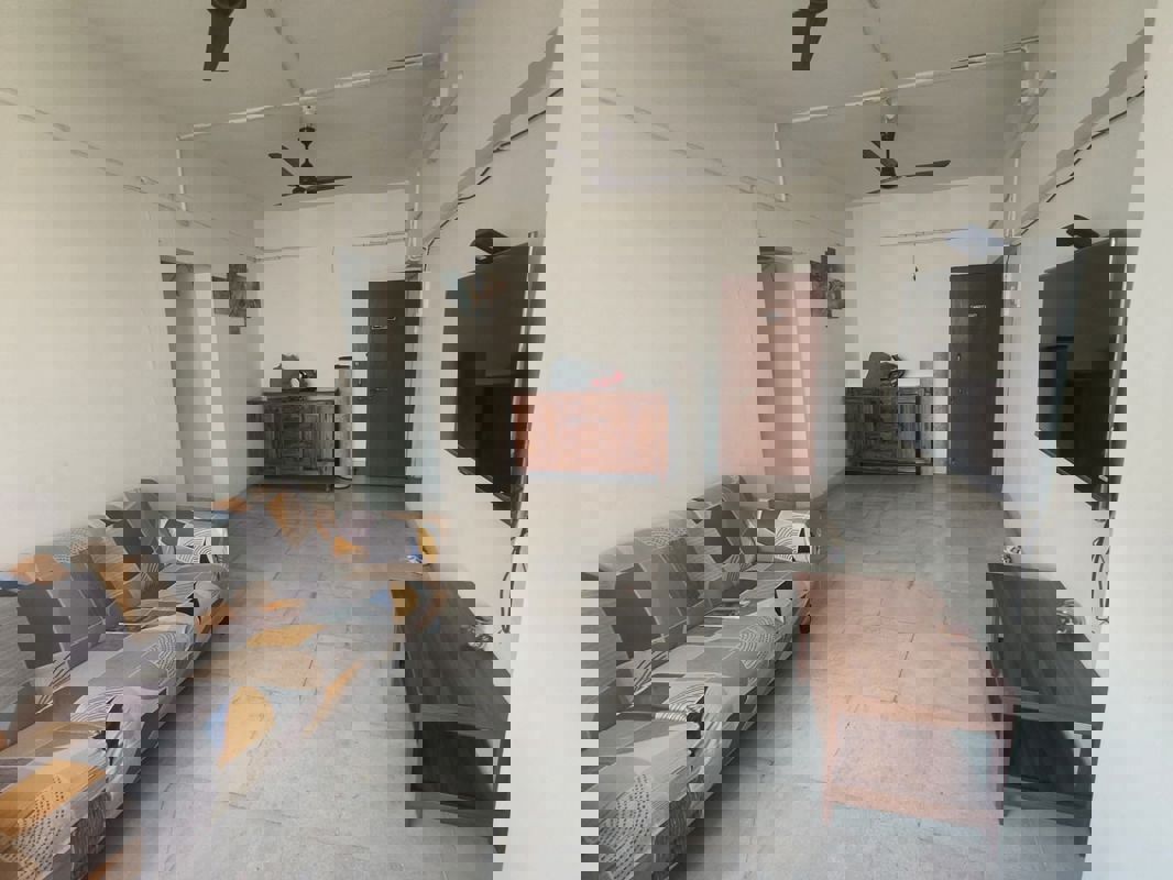 1 BHK 550 Sq.Ft. Apartment in Sapphire Lakeside