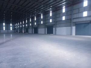 Parking in  Warehouse at Bidrahalli – for Rent