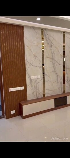 2 BHK Apartment For Rent in Brigade Cornerstone Utopia