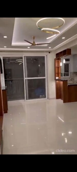 Furnished Amenities in 2 BHK Apartment at Brigade Cornerstone Utopia, Varthur – for Rent