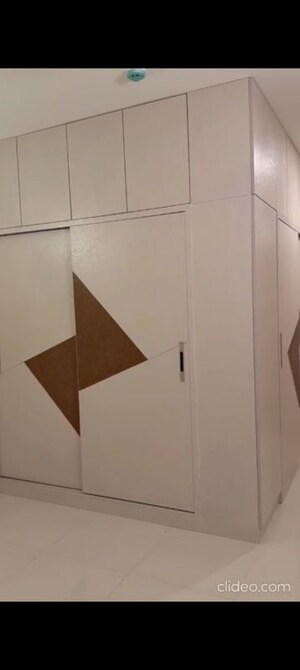 Kitchen in 2 BHK Apartment at Brigade Cornerstone Utopia, Varthur – for Rent