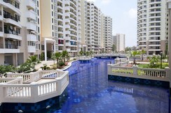3 BHK Apartment For Rent in Puravankara Purva Venezia