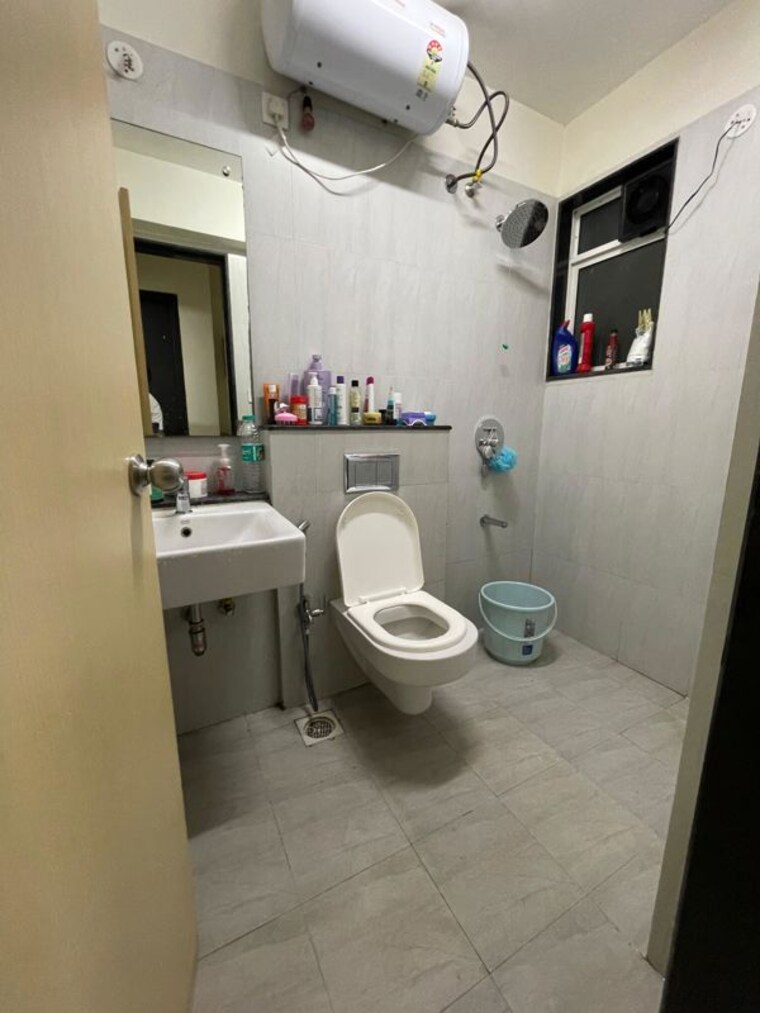 Team Area, godrej-central 3 Bedroom 950 Sq.Ft. Apartment In Chembur Mumbai 10220468