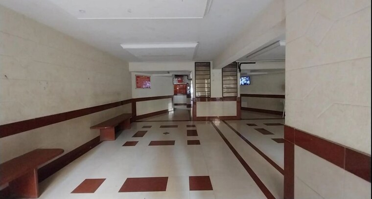 Kitchen, royal-classic-co-op-society 2 Bedroom 600 Sq.Ft. Apartment In Andheri West Mumbai 10219213