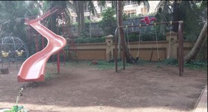 2 BHK Apartment – Exterior View View at Royal Classic Co Op Society, Andheri West - for Sale