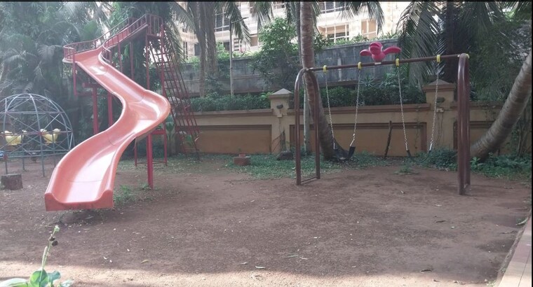 Exterior View, royal-classic-co-op-society 2 Bedroom 600 Sq.Ft. Apartment In Andheri West Mumbai 10219213
