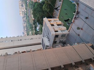2 BHK Apartment – Exterior View View at Mittal Rajnagar Residency, Raj Nagar Extension - for Rent