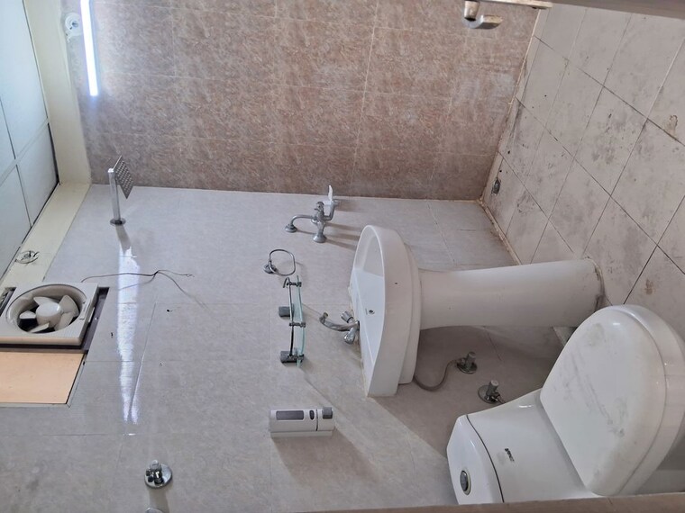 Master Bedroom, mittal-rajnagar-residency 2 Bedroom 1155 Sq.Ft. Apartment In Raj Nagar Extension Ghaziabad 10220569