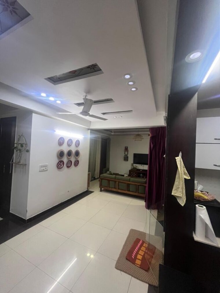 Kitchen, sector 22 dwarka 3.5 Bedroom 1600 Sq.Ft. Apartment In Sector 22 Dwarka Delhi 10220572