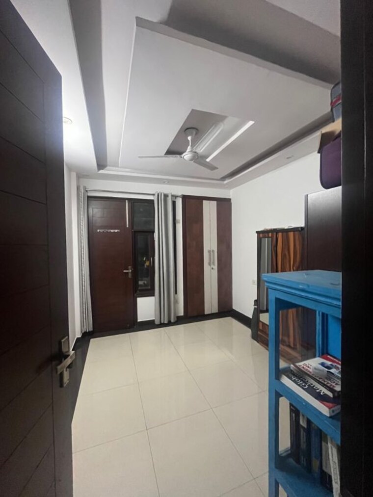Kitchen, sector 22 dwarka 3.5 Bedroom 1600 Sq.Ft. Apartment In Sector 22 Dwarka Delhi 10220572