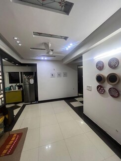 3.5 BHK + Study Room Apartment For Sale in Sector 22 Dwarka