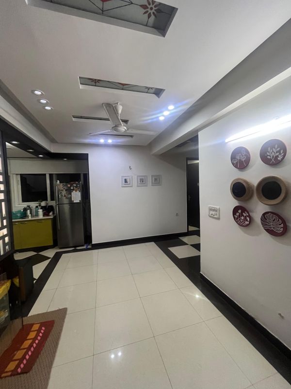 3.5 BHK + Study Room Apartment For Sale in Sector 22 Dwarka