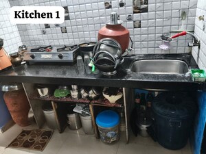 Studio Apartment For Rent in Dombivli West