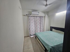 Bedroom in 2 BHK Apartment at MRG The Balcony, Sector 93 – for Rent