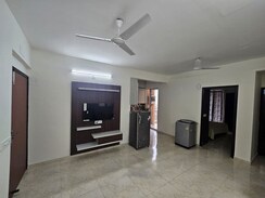 2 BHK Apartment For Rent in MRG The Balcony