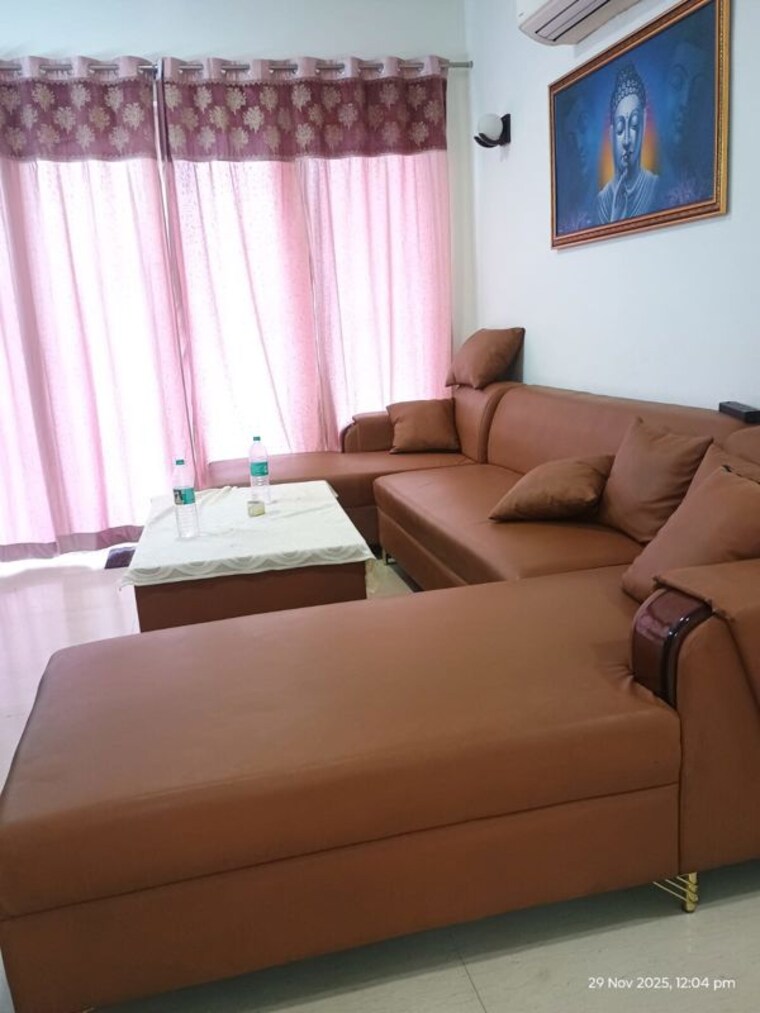 Bedroom, bptp-amstoria 3 Bedroom 2384 Sq.Ft. Apartment In Sector 102 Gurgaon 10220583