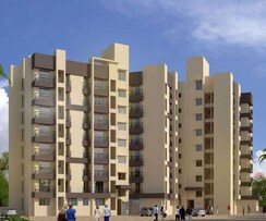 1 BHK Apartment For Sale in Shree Niyati Lake Crown