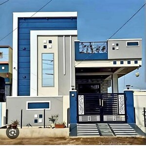 2 BHK Independent House For Sale in Shamirpet