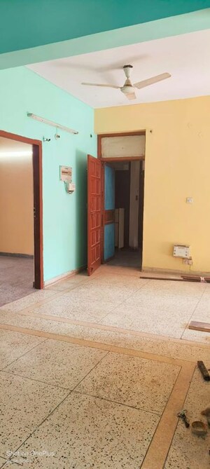 Room in 3 BHK Apartment at Dwarka – for Rent