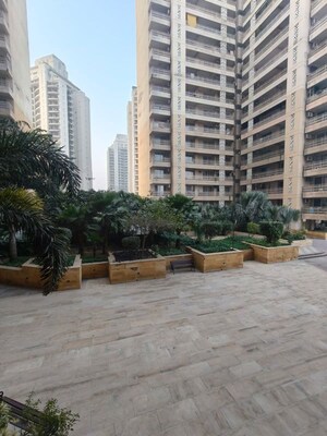 3 BHK Apartment – Exterior View View at Sector 2 Dwarka - for Sale