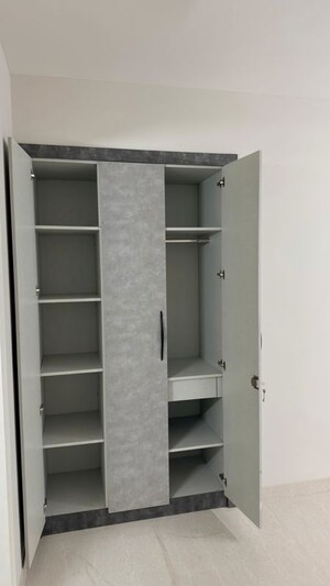 Kitchen in 2 BHK Apartment at Eldeco Live By The Greens, Sector 150 – for Sale