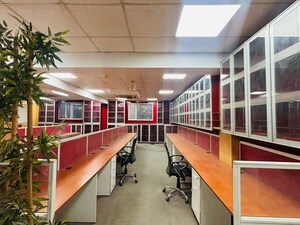  Office Space For Rent in Mathura Road