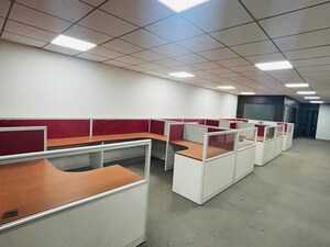 Team Area in  Office Space at Mathura Road – for Rent