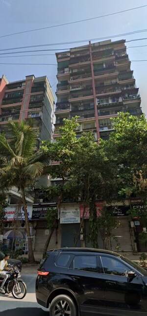  Shop For Rent in Kasturi CHS Kharghar, Kharghar