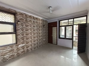 3 BHK Apartment For Rent in Dwarka
