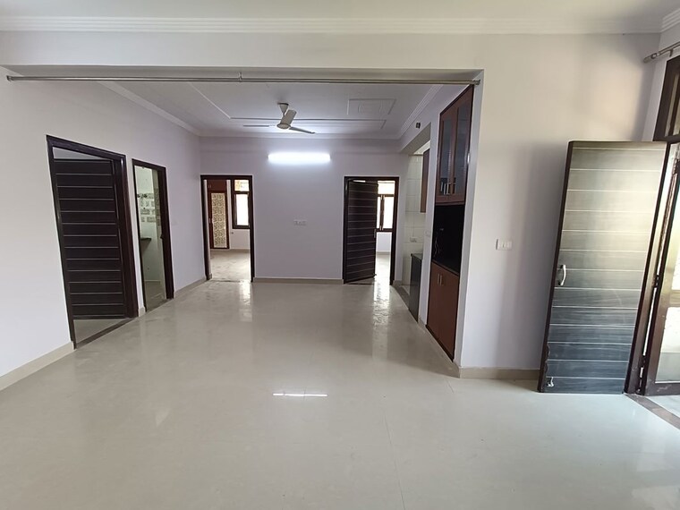 Room, dwarka 3 Bedroom 1600 Sq.Ft. Apartment In Dwarka Delhi 10220609