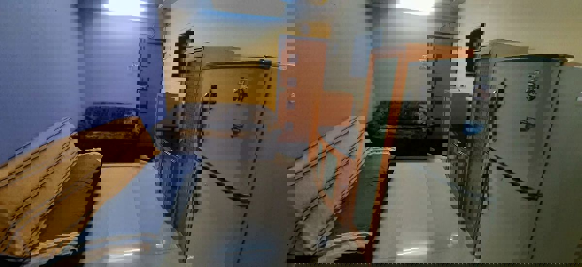 1 BHK + Study Room 460 Sq.Ft. Apartment in Sindhi Society Chembur