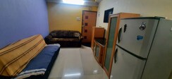 1 BHK + Study Room Apartment For Rent in Sindhi Society Chembur