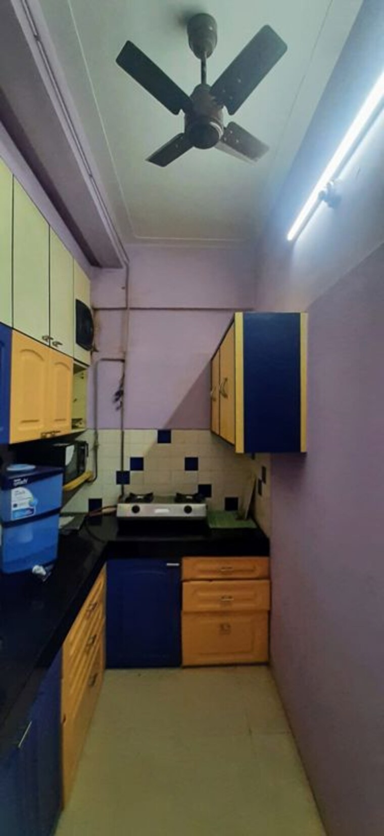 Kitchen, sindhi-society-chembur 1 Bedroom 460 Sq.Ft. Apartment In Chembur Mumbai 10220613