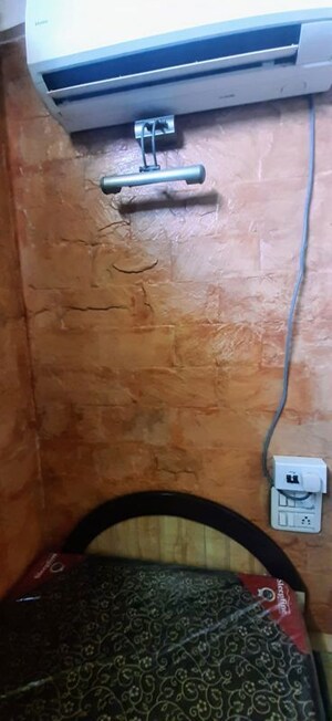 Furnished Amenities in 1 BHK Apartment at Sindhi Society Chembur, Chembur – for Rent